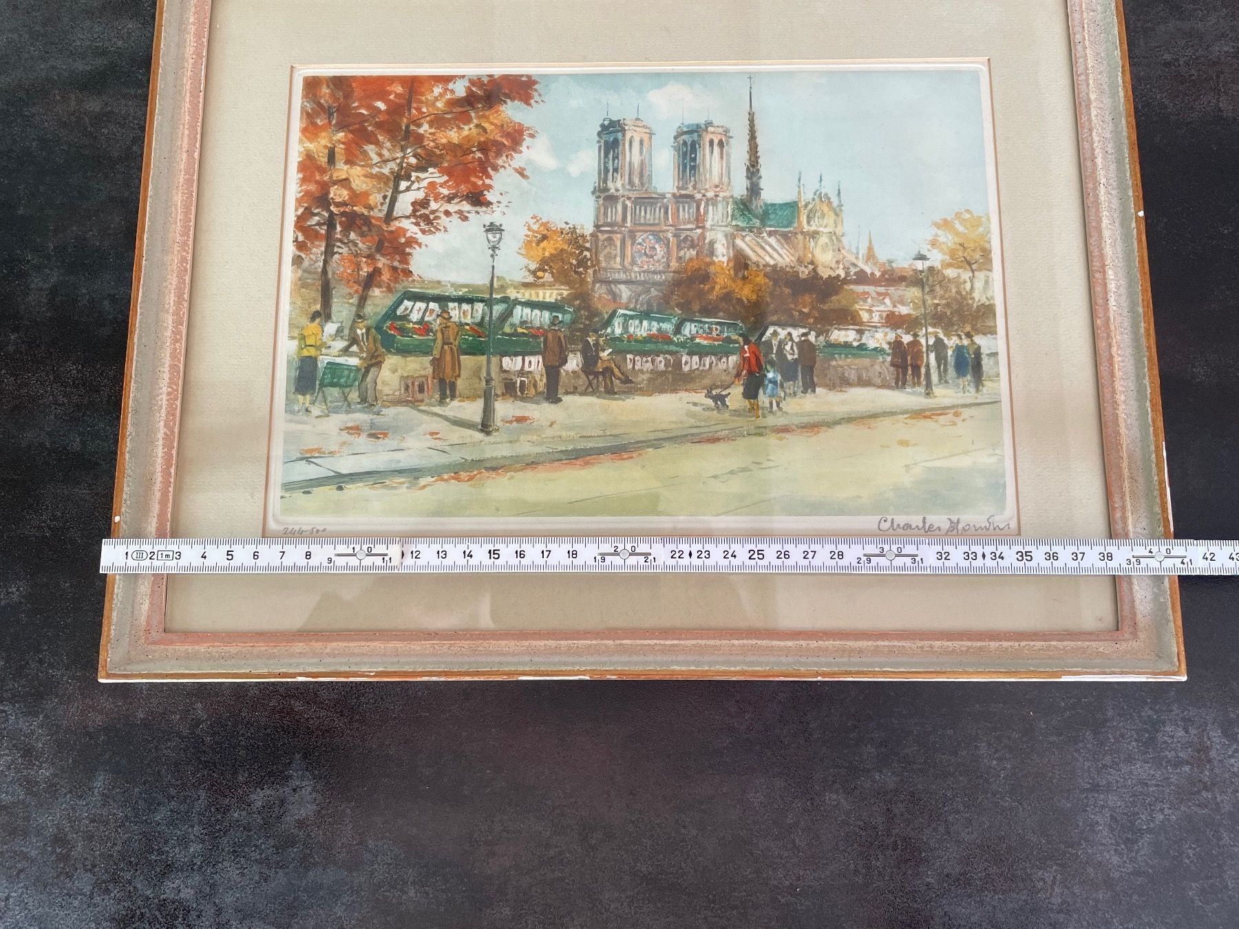 Jo Siffert Lithographie | Acheter sur
