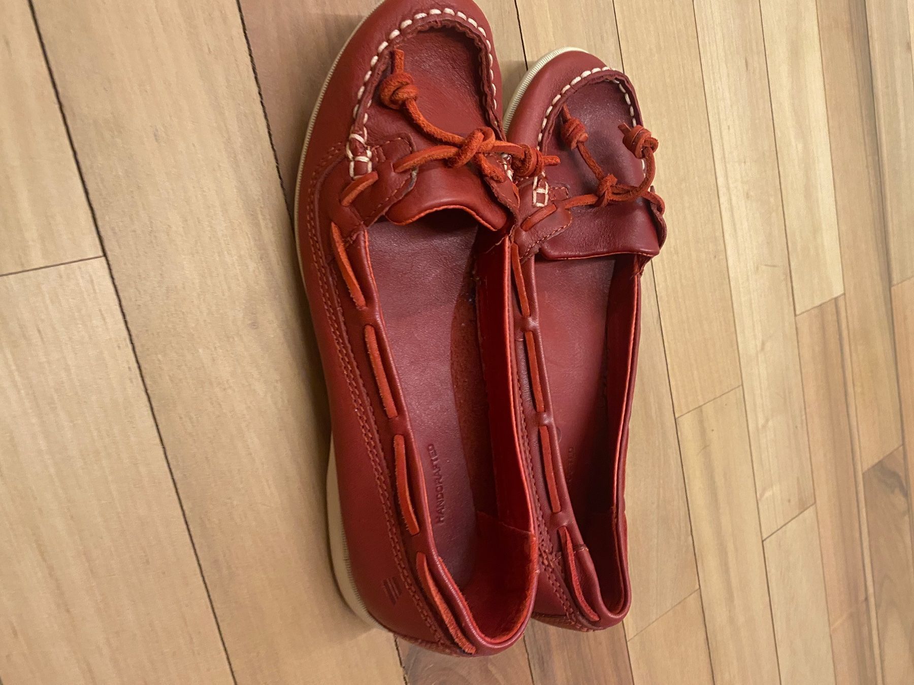 Scarpe da donna: Scarpe sebago originale – Nuovo (secondo la descrizione) da Bre sopra Lugano venduto da Carolina-JM 4