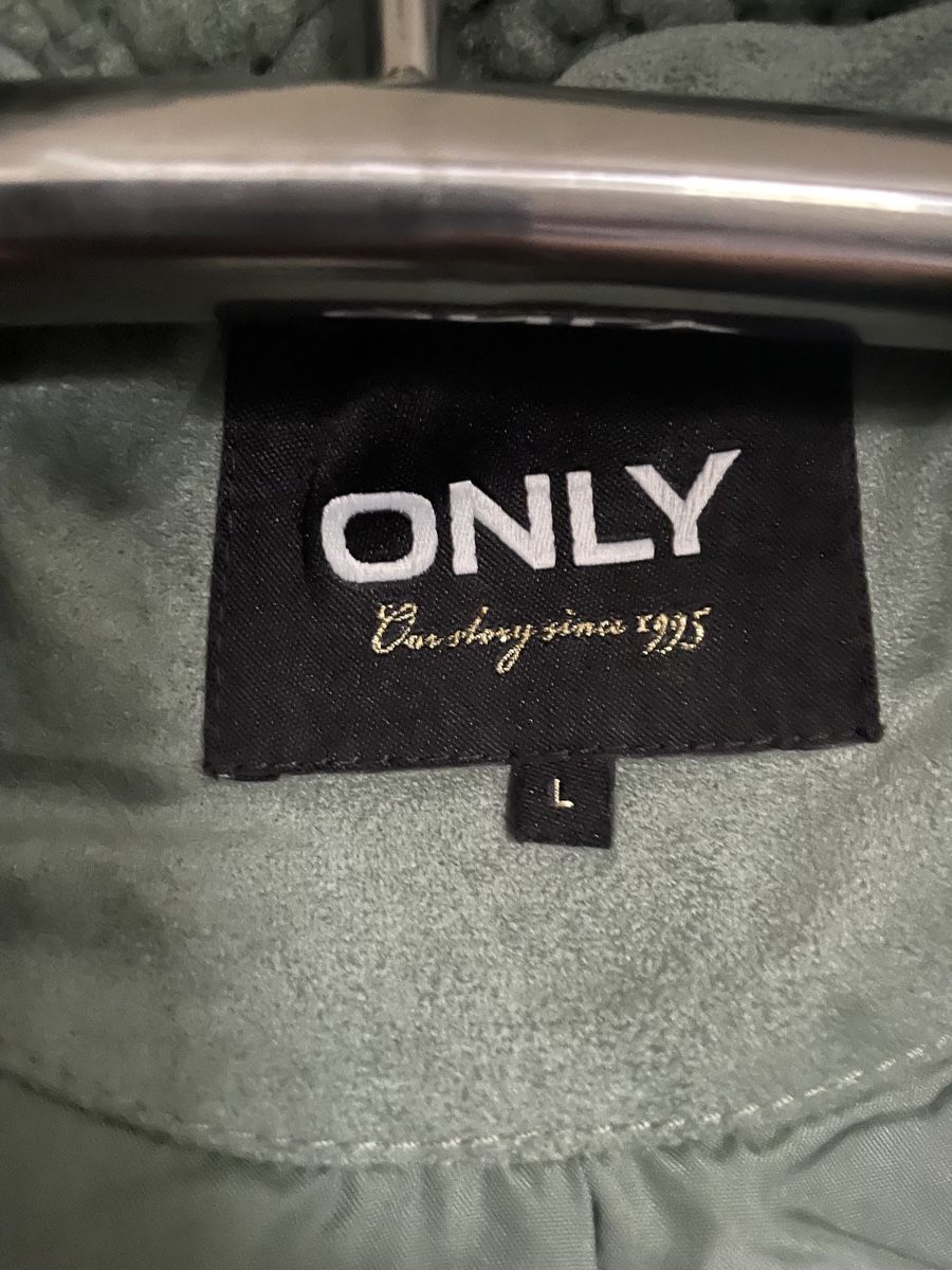 Only Cappotti: Onlaurelia Coat - Only Petite NEUF – Nuovo e nell'imballaggio originale da Vuadens venduto da Nina11 4