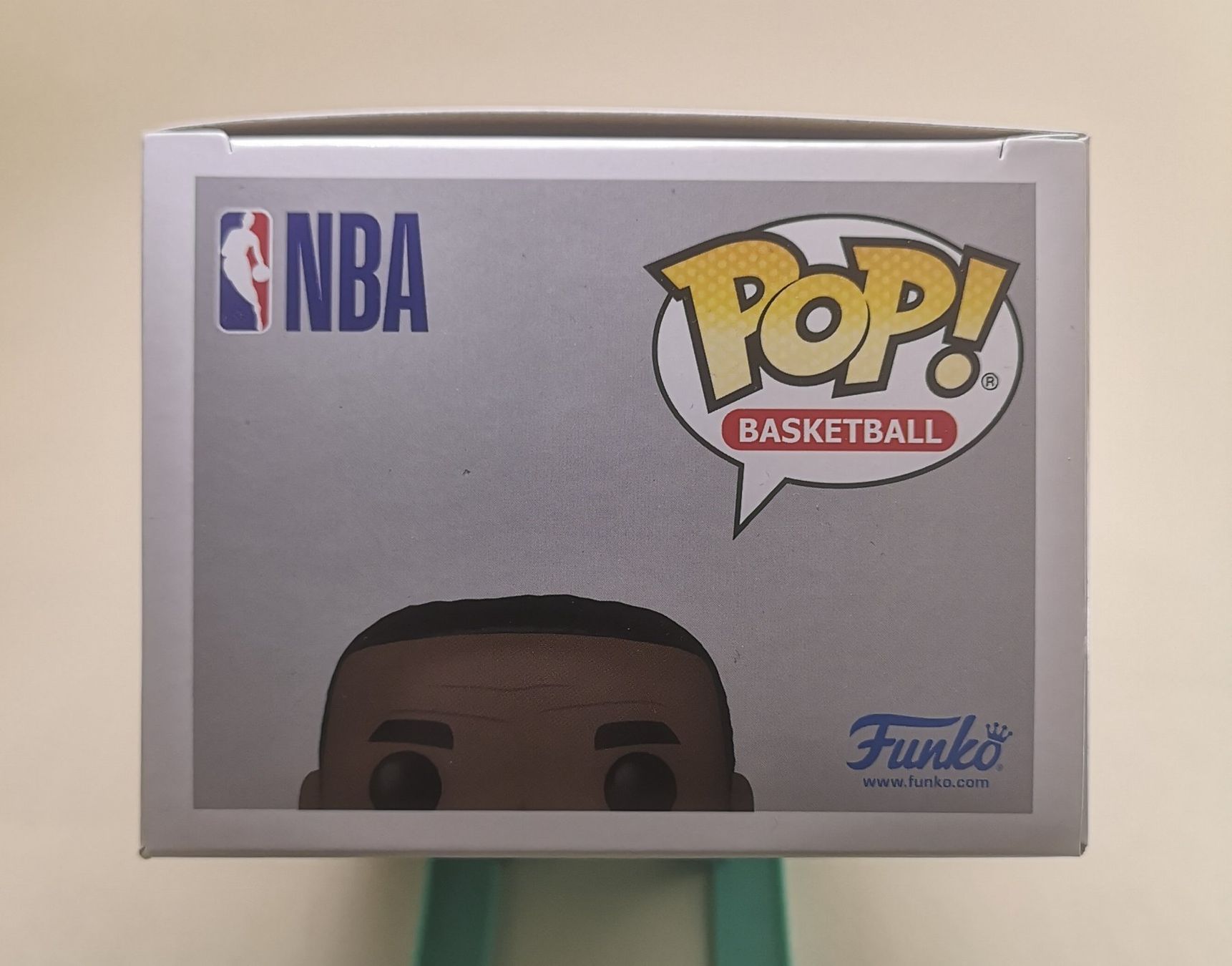 Funko Figuren: Funko Pop LeBron James #152 – Neu und originalverpackt aus Riehen von _TheCollectorShop_ 4