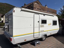 Bürstner Ventana 490 TK