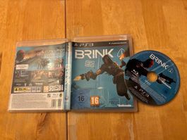 Brink