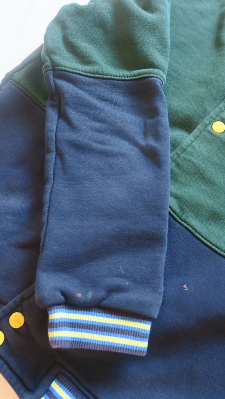 Lacoste Giacche: Lacoste Kinderjacke Gr. 152 – Usato da Davos Platz venduto da Infinity795 6