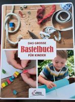 Das grosse Bastelbuch für Kinder Alice Fernau
