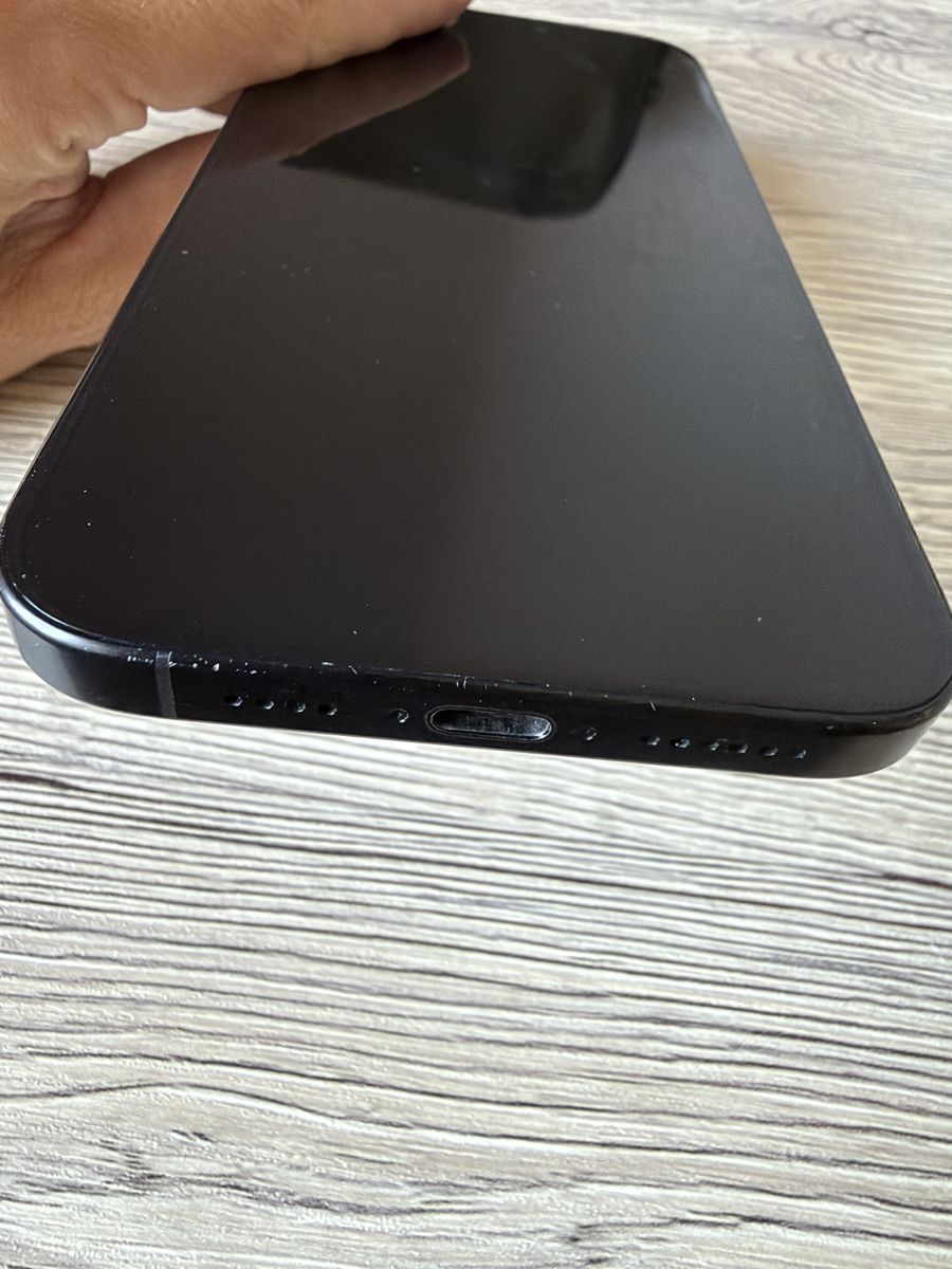 Apple Telefoni cellulari / Smartphones: Iphone 16 pro max, esim only, graphit, 256gb, 90% – Usato da Chur venduto da d_c_x9pk 6
