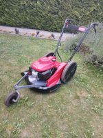 Hochgrasmäher /Rasenmäher Honda UM 516 C