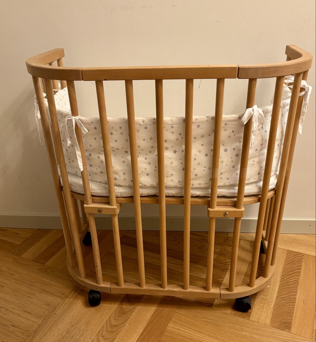 Babybay Culle: Babybay standard mit Zubehör – Usato da Zürich venduto da Oso_17 6
