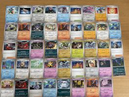 Pokemon Scarlet & Violet Shrouded Fable gratis Versand
