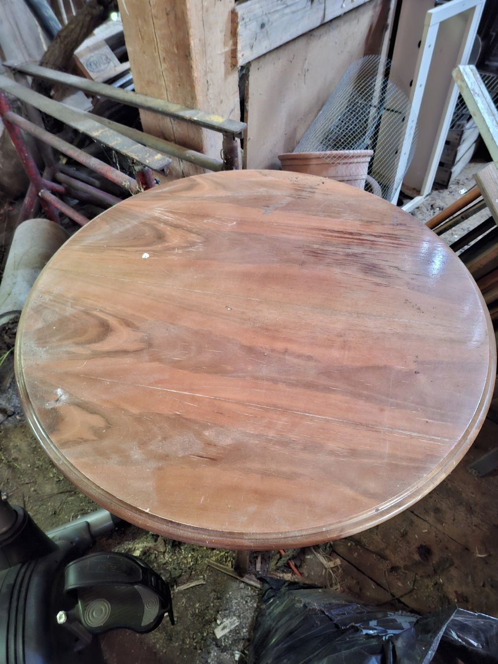 Tables: Tisch – D'occasion à Wolfhalden par goovy