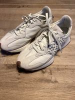 Sneaker von New Balance 327, Grösse 37, sea salt