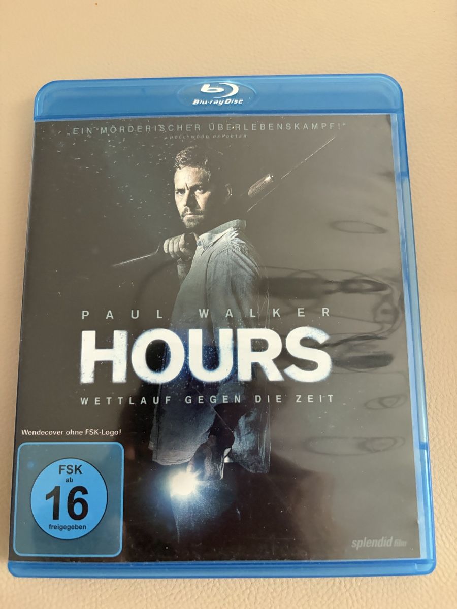 Tous les DVDs: Diverse Blu Ray Discs  – D'occasion à Grenchen par LeMedi 6