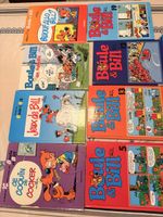 Lot de 12 BD Boule et Bill Albums 