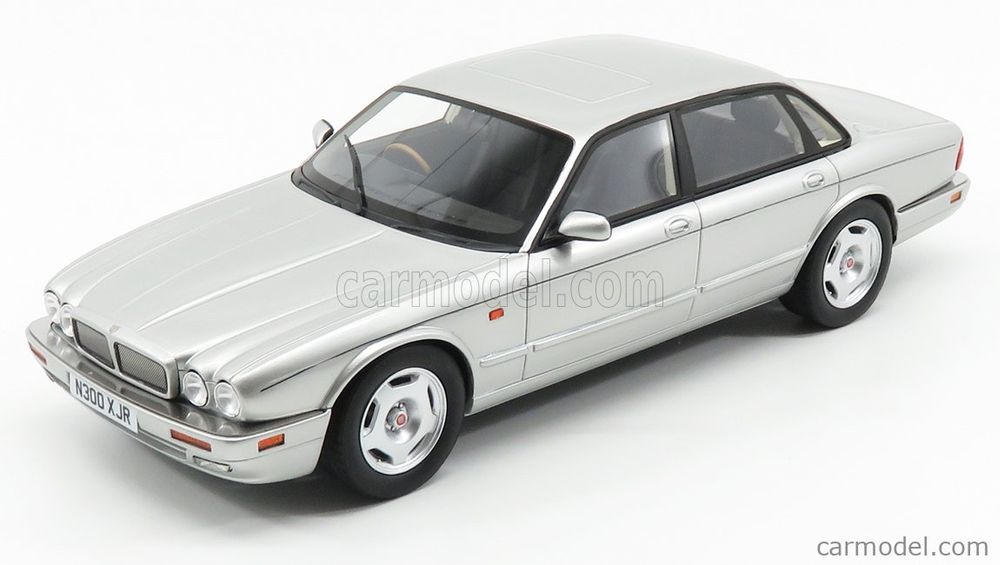 BIZARRE MODELS 1/43 Scale BZ24 - Jaguar XJR5 #40 Le Mans 1985 £139.99