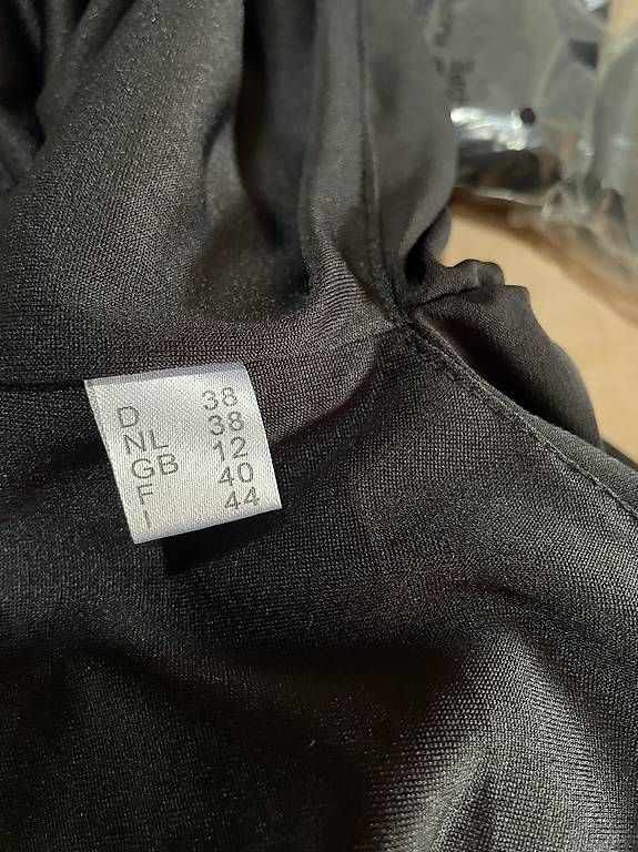 Vestiti: Kleid, Grösse 38 – Usato da Rüschegg Heubach venduto da sharky81 3
