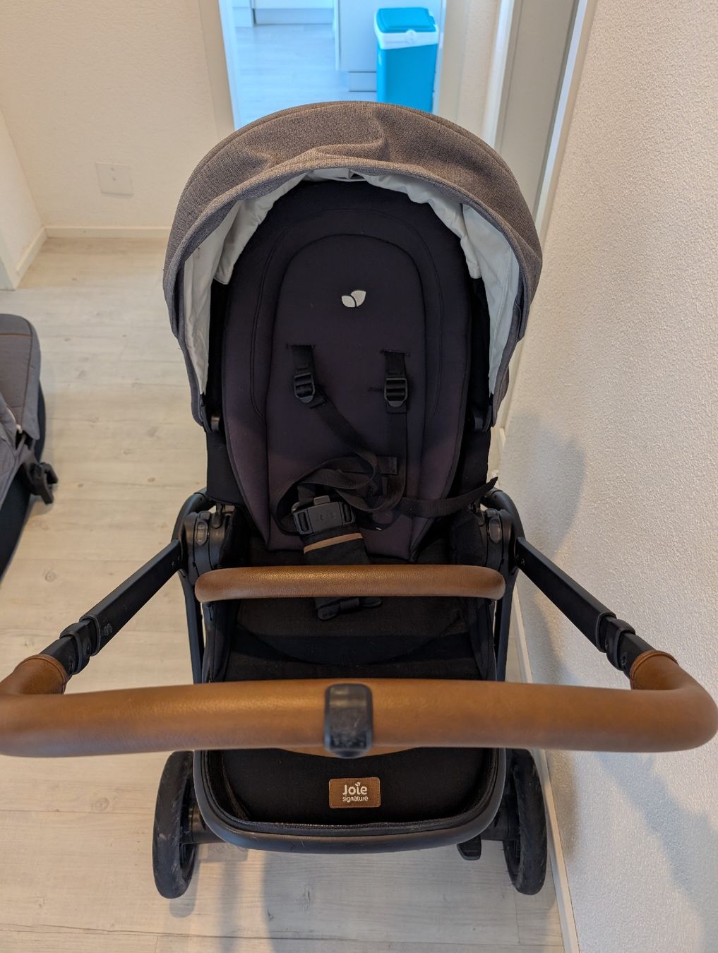 Joie Carrozzine: Kinderwagen  – Usato da Neuheim venduto da Sonnenblume3 3