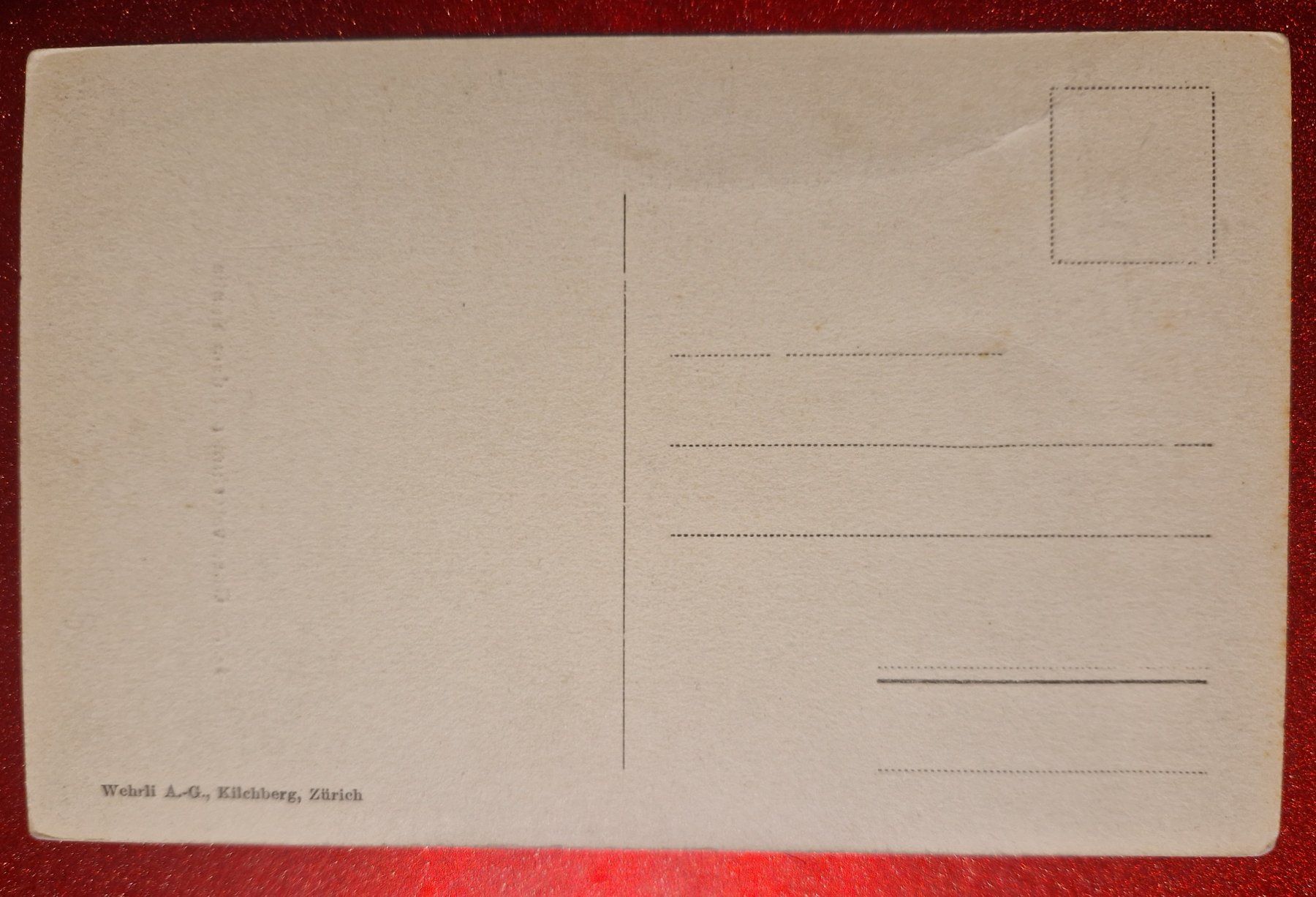 Cartoline postali: Säntis Observatorium top ca 1900 – Nuovo (secondo la descrizione) da Melchnau venduto da Arthurius 1