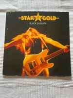 Black Sabbath - Star Gold 2x Vinyl LP
