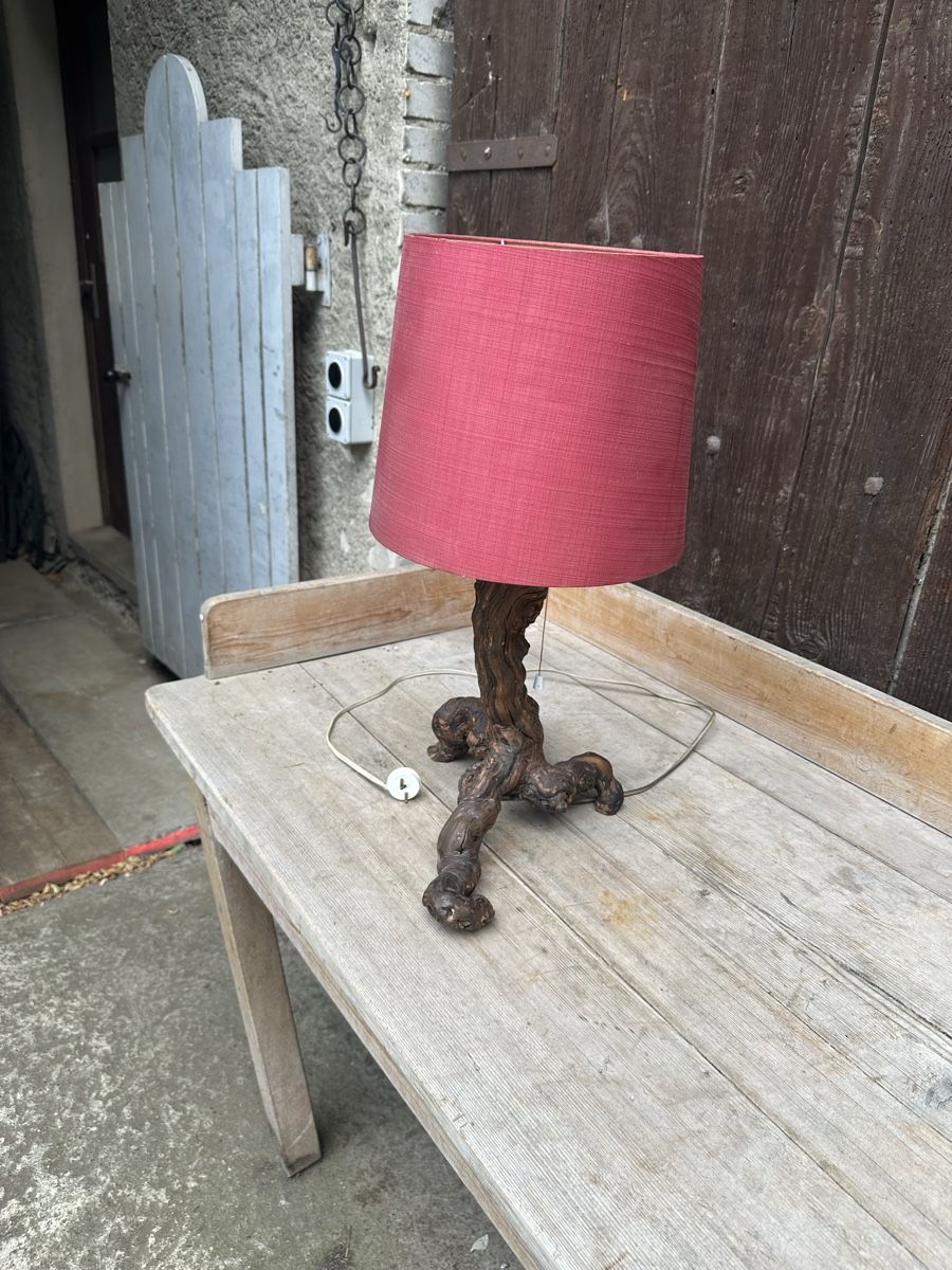 Lampes: Tischlampe Stehlampe  – D'occasion à Villmergen par Bezdupe 7