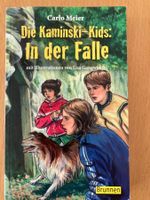 Die Kaminski-Kids: In der Falle, Taschenbuch