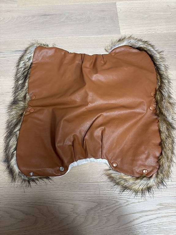 Stinchiere & Fasciature: Winterschutz für Hände – Usato da Alpnach Dorf venduto da lis_626v