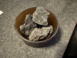 Raumduft Magma Rocks Wild Gardens