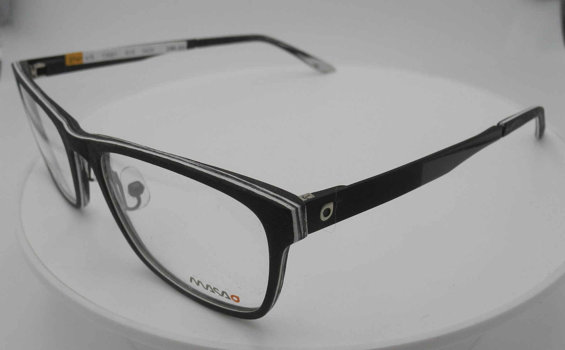 Occhiali & Lenti: Brillengestell Masao black, Nr. 70m – Nuovo (secondo la descrizione) da Kottwil venduto da Crazyrolf