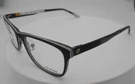 Brillengestell Masao black, Nr. 70m