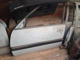 Türe vorne links Opel Omega A