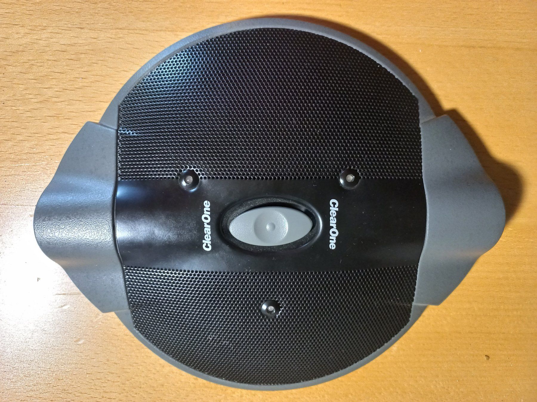 Microfoni: 1-ClearOne AccuMic PC – Microphone - Model 910-157-001 – Usato da Zürich venduto da irm_lc5f