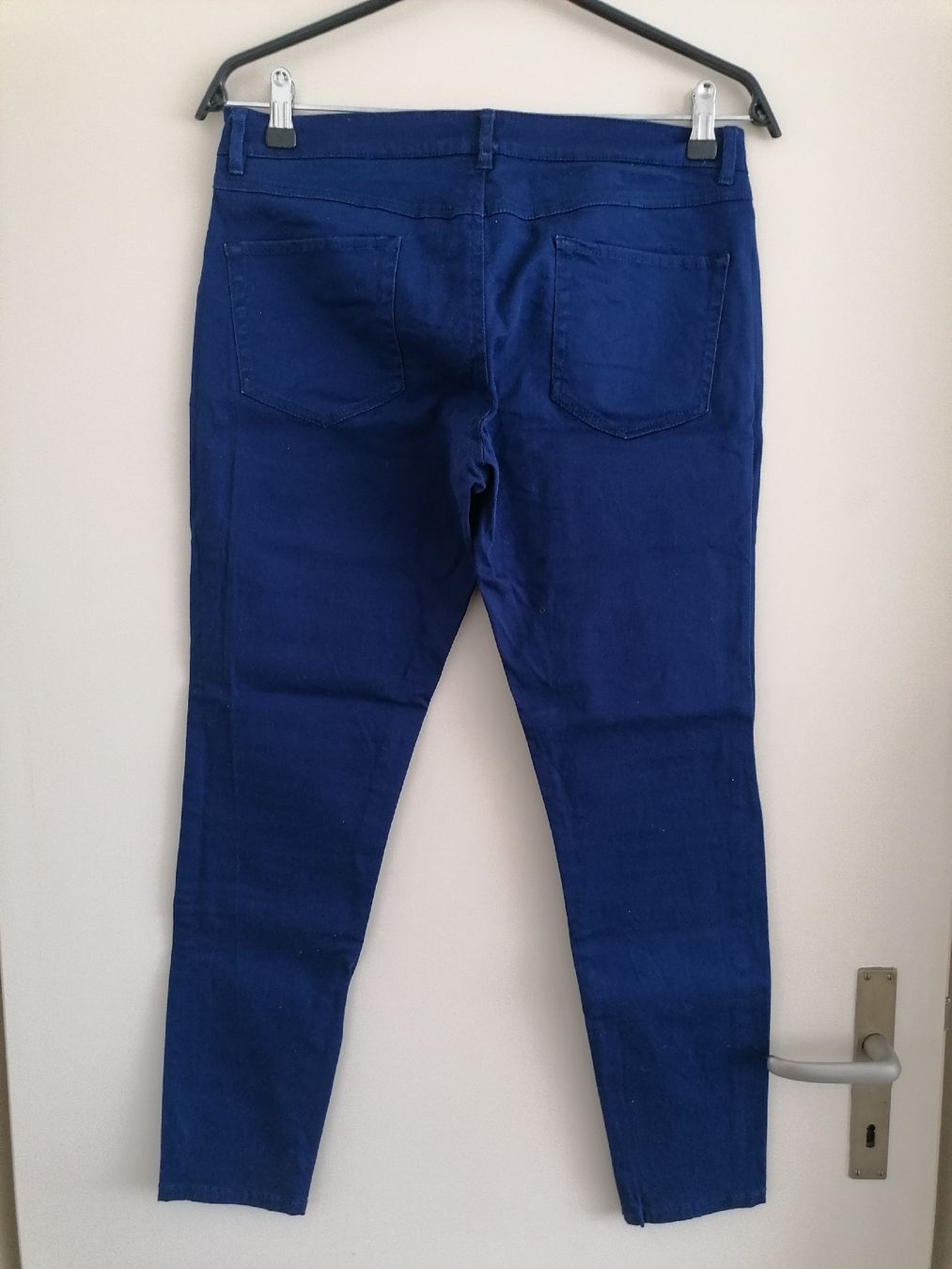 Mango Pantaloni: Mango Hose, Gr. EUR 40 – Usato da Zug venduto da Annina29 1