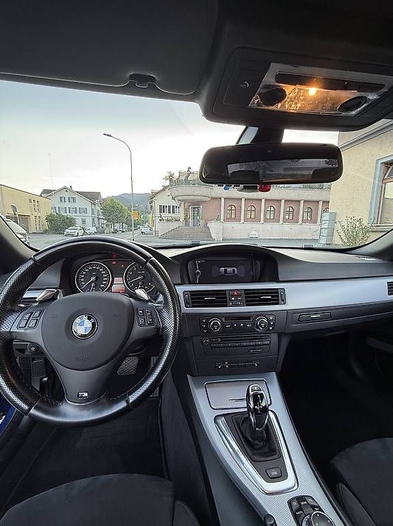 Automobili: Bmw 335i cabrio  – Usato da Heerbrugg venduto da bek_2nw2 4