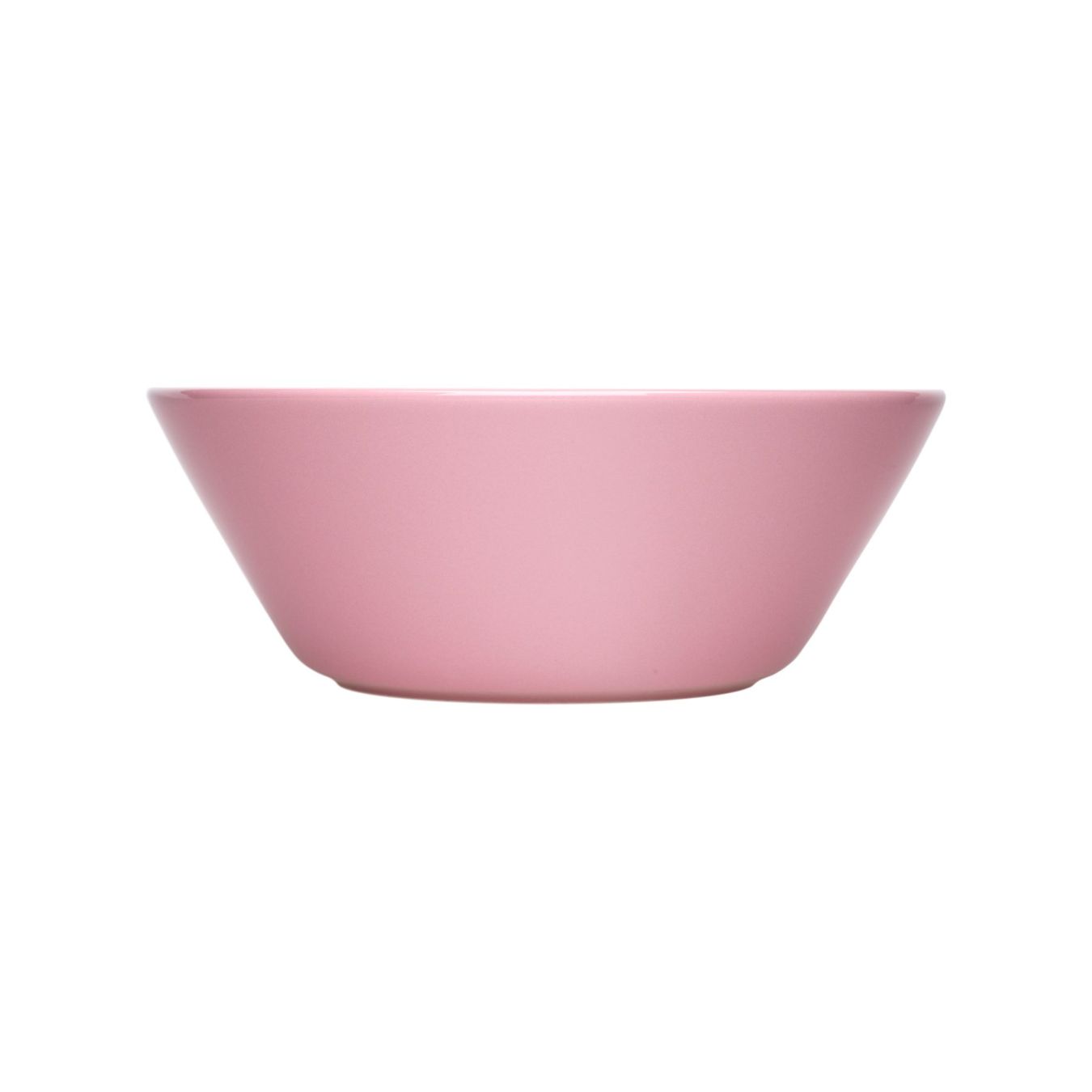 Iittala Coupes: 6 x Iittala Teema: rosa Schale 15cm – Neuf avec emballage d'origine à Mönchaltorf par godetra 1
