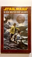 Star Wars Comic Buch: In den Weiten der Galaxis, Limitiert
