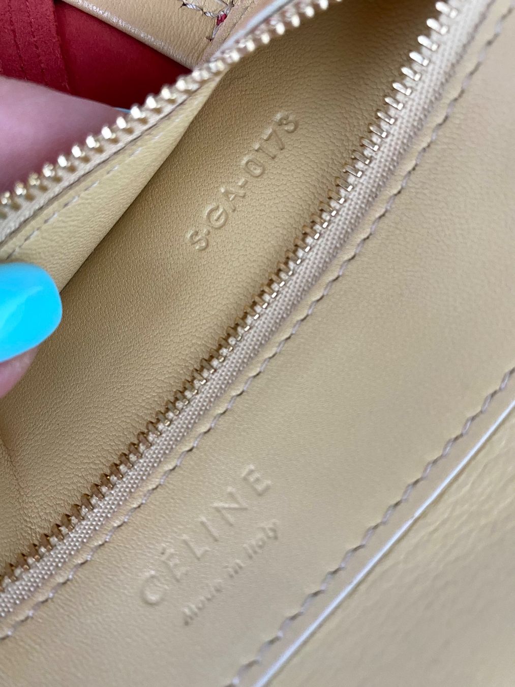 Celine Borse da donna: Celine Cabas Tote sac Tasche – Usato da Kriens venduto da hannaandkiko 9