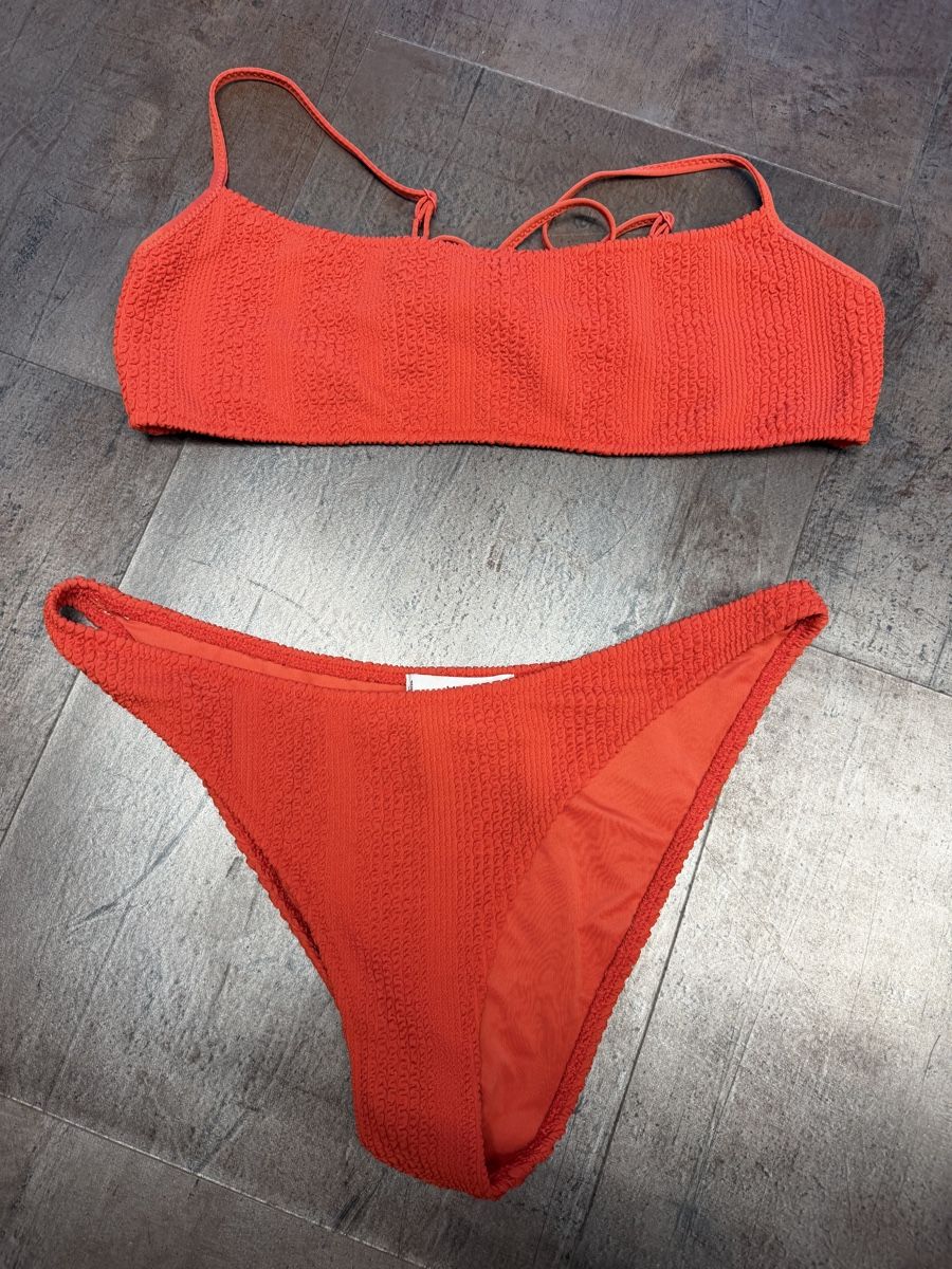 Mango Costumi da bagno & Bikini: Badeanzug Mango  – Nuovo (secondo la descrizione) da Neerach venduto da the_modern_mini