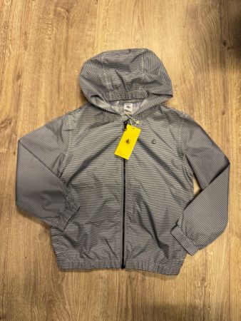 Petit Bateau Coupe Vent Gr. 110  VK: 119.-