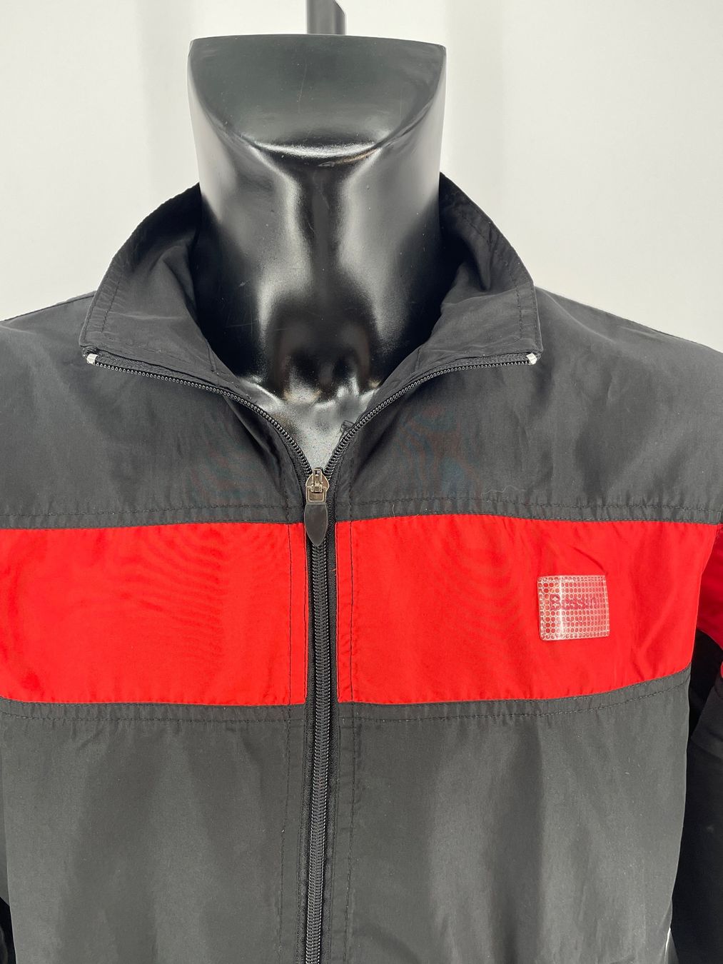 Giacche: Leichte Herren Jacke Gr. L von Bossini – Usato da Auenstein venduto da moin. 2
