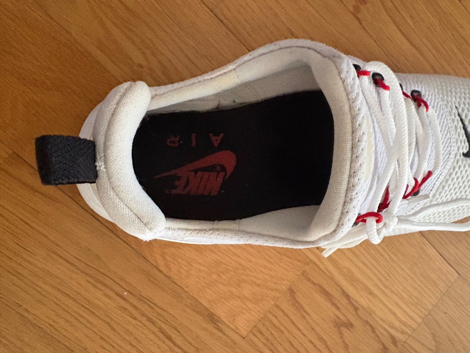 Nike Herrenschuhe: Original Nike Schuhe in Gr 40 – Gebraucht aus Riehen von NoName_80 3