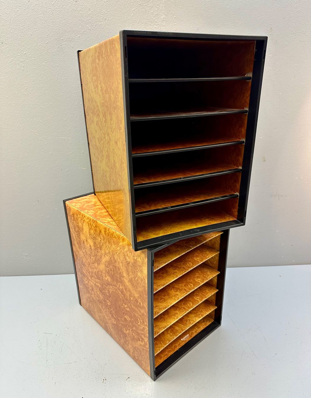 Autres décorations & accessoires: 2x FÄCHERBOXEN AB 1.-!!! – D'occasion à Zürich par NIKI777 1