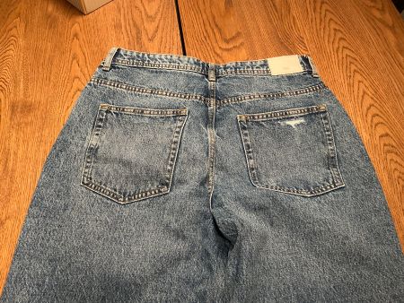 ZARA Damen Jeans, Top Zustand, Grösse 42 wie neu!