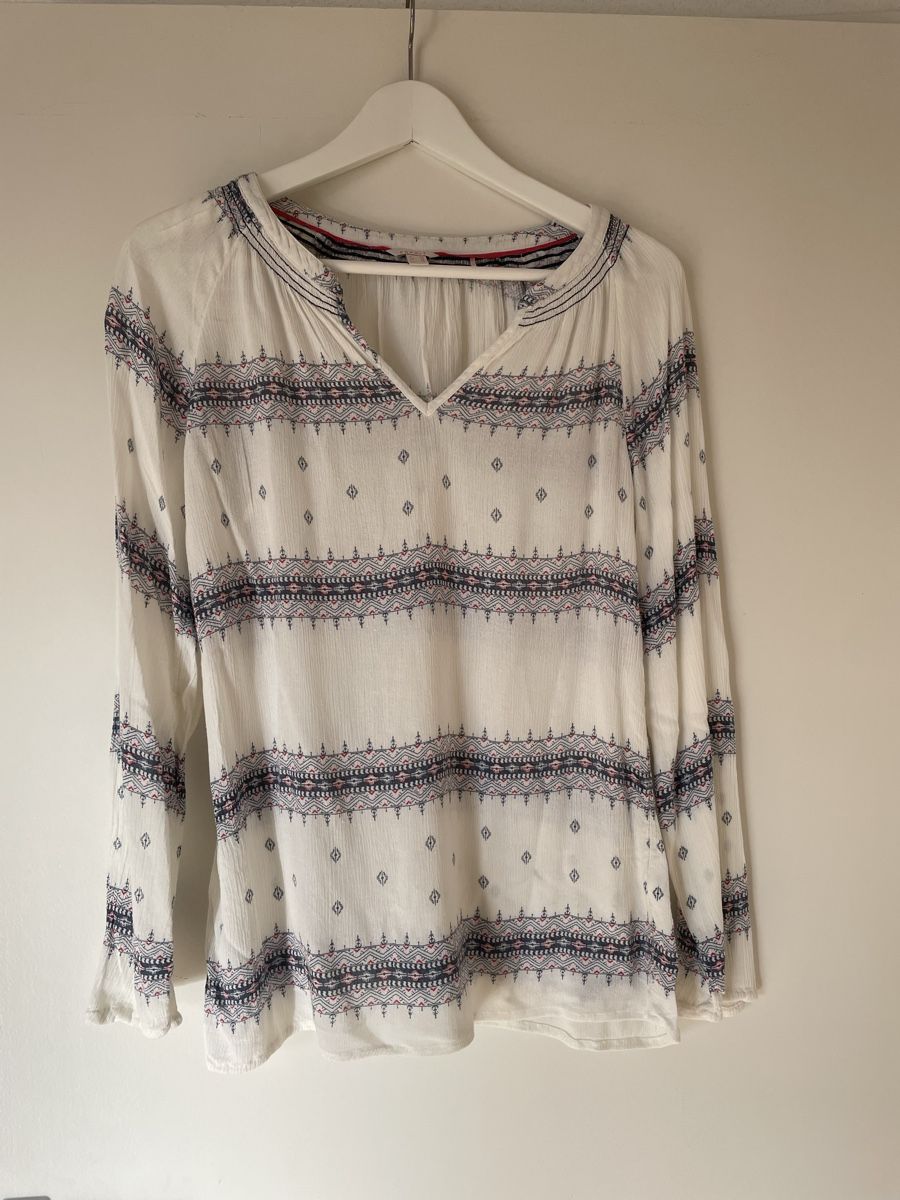Esprit Camicette: Bluse Esprit – Usato da Zürich venduto da joa_7xds