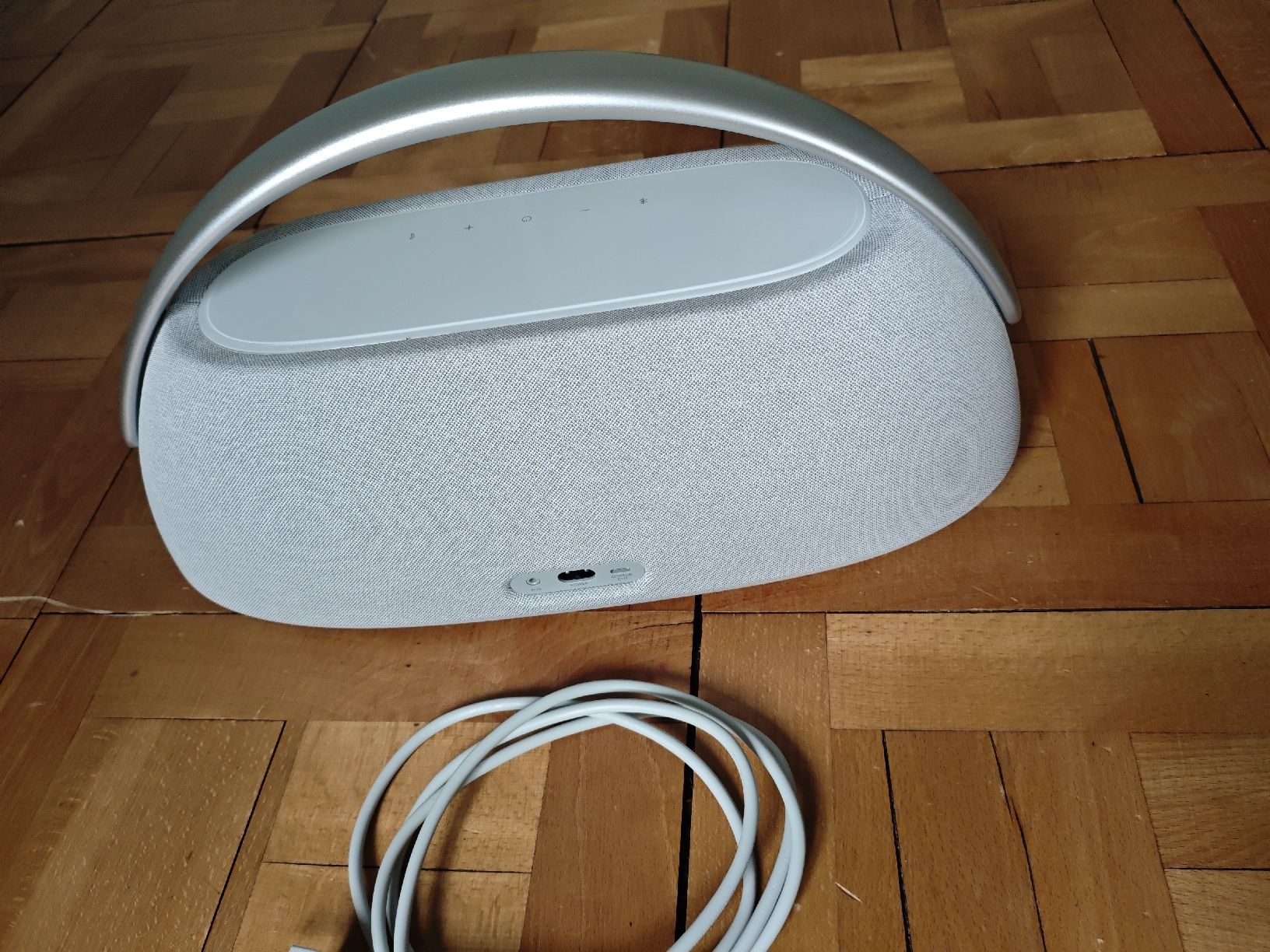 Harman-Kardon Casse acustiche: Harman/ Kardon Go+ Play 3 – Usato da Oerlingen venduto da Lemov4 2