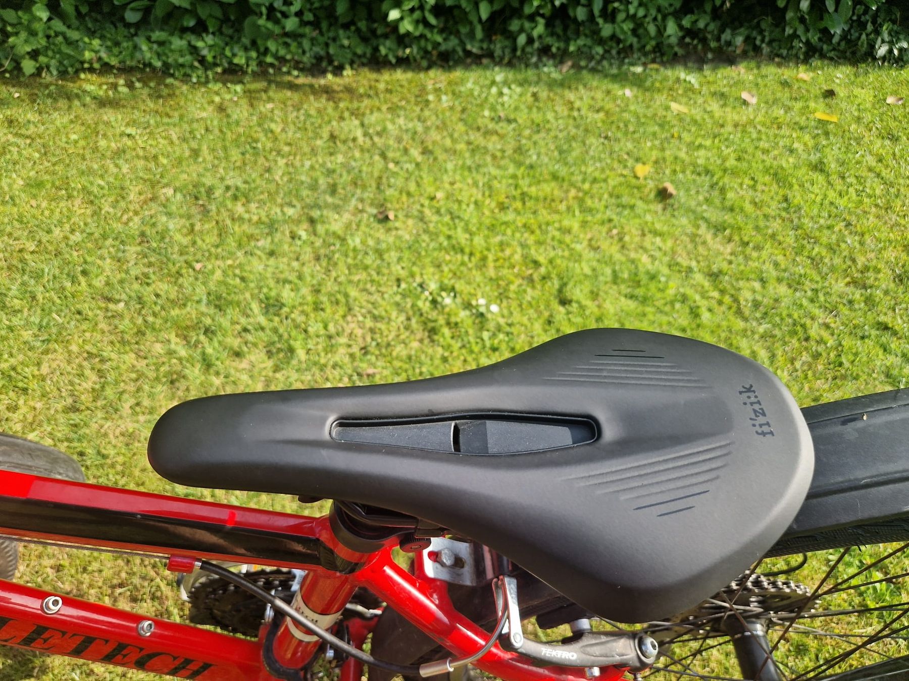 MTB Cycletech Biciclette: MTB CYCLETECH speedster Kinder Bike 24Zoll – Usato da Seuzach venduto da zumberis 1