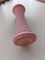 Fussmassagerolle mit Noppen, rosa