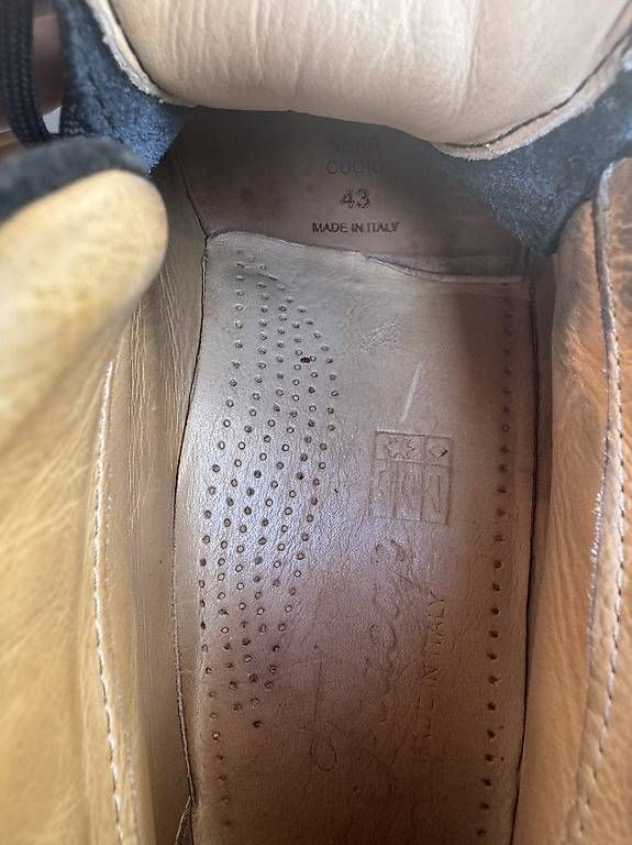 Chaussures femmes: Fracap bottines  – D'occasion à Genève par ksushone 4