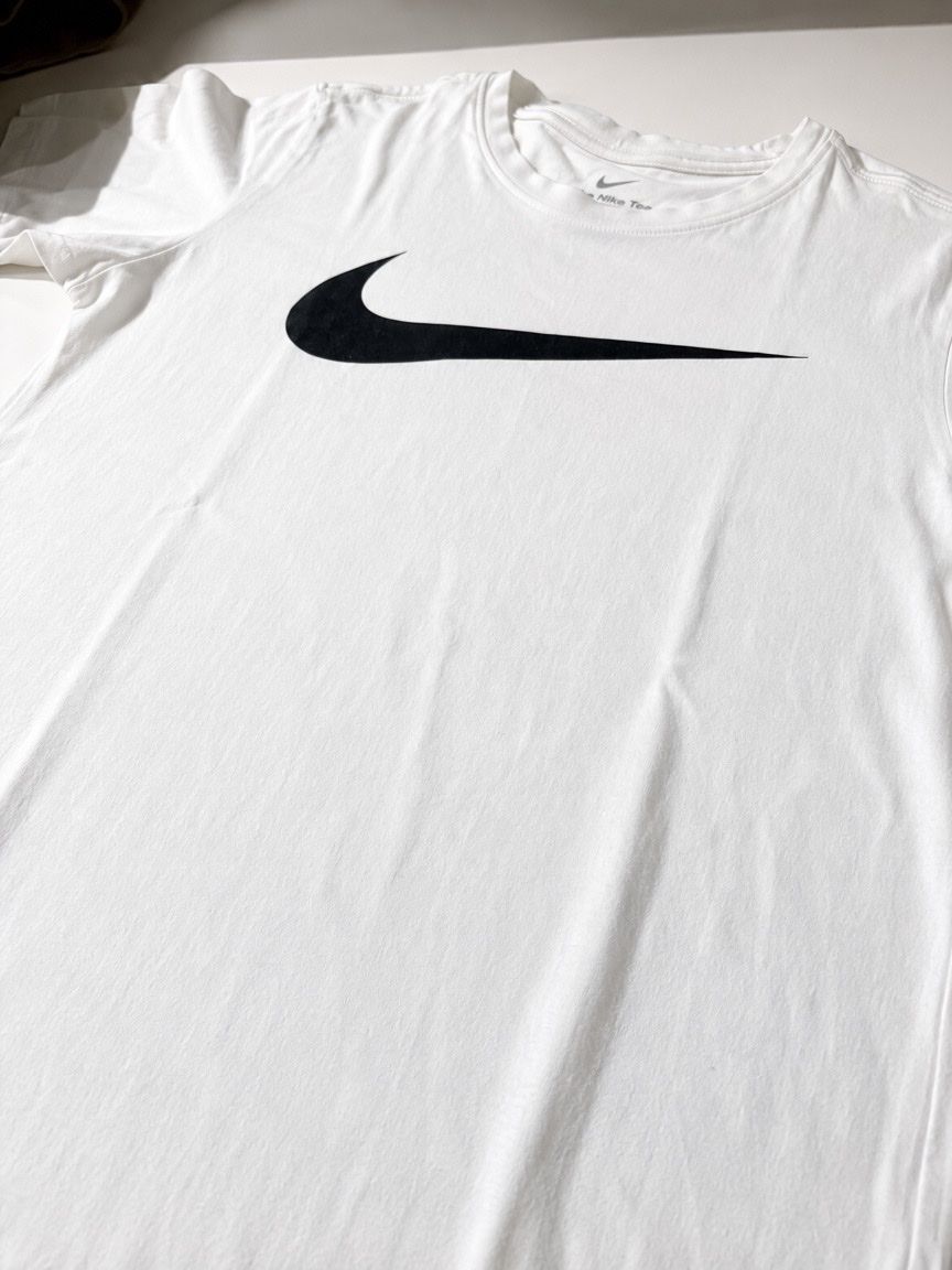 T-shirt: T-shirt Nike blanc  – Nuovo (secondo la descrizione) da Onex venduto da fab_vq6x 1