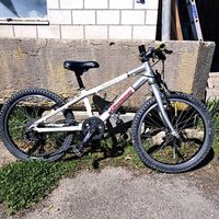 20" Kania Twenty  Kinderfahrrad