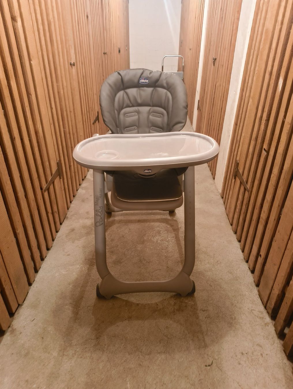 Chicco Chaises hautes: Kinder Essstuhl – D'occasion à Meilen par iig_5mpf