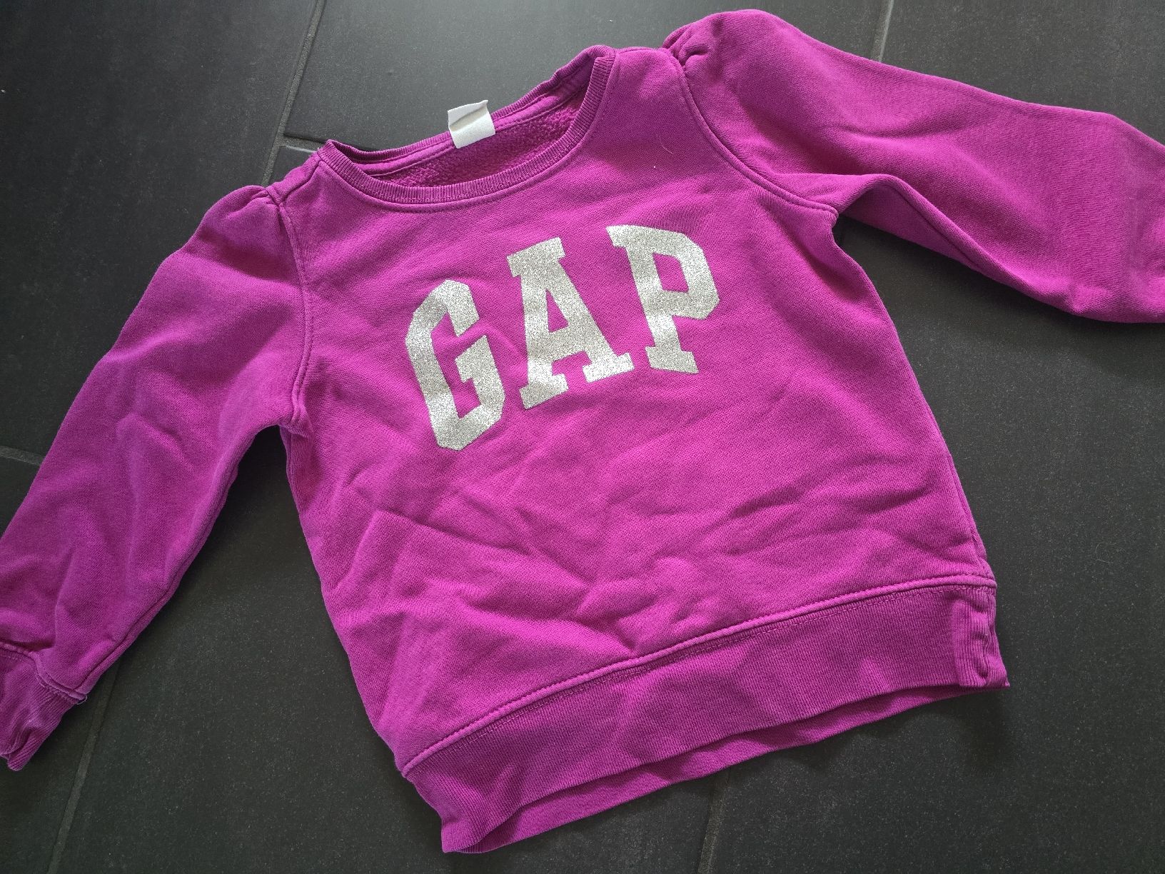 Gap Pullover & Sweatshirts: Pullover GAP gr.92 – Gebraucht aus Unterentfelden von Panda-87