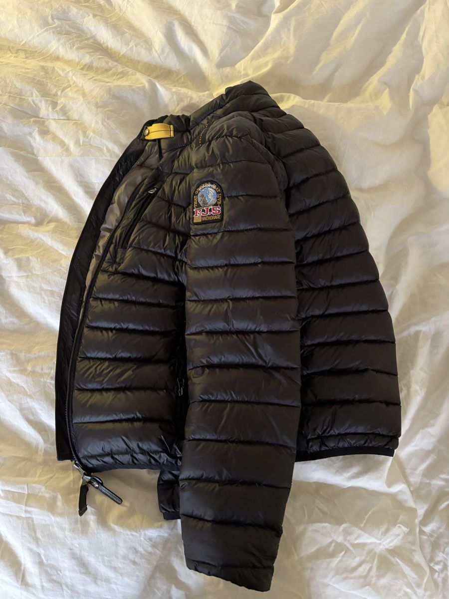 Parajumpers Giacche: Parajumpers jacket – Usato da Basel venduto da Eliabs 2